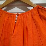 J.Crew NEW! Palermo Smocked Waist Mini Dress Photo 6