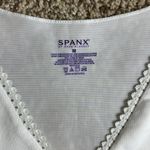 Spanx  Hide and Sleek Lace Trim Camisole Photo 1