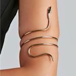Chic Simple‎ Snake Photo 7
