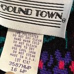 Vintage Around Town Floral Women's Jacket Photo 1