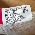 Toms Multicolor Crochet Espadrilles Flats Slip On Shoes Size 6.5 Photo 9