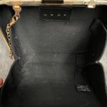 Lulus 🌹 Bejeweled Clutch/Crossbody Purse Photo 8