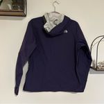 The North Face  Purple Lightweight Hyvent DY Hooded Jacket Size Woman’s Small Photo 1
