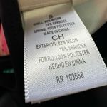 Inmocean Hawain Tropical Strapless String Bikini Set Size S Blue Photo 3