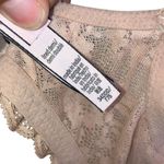 Victoria's Secret Victoria secret pink lace “dream angels” lined demibra 34DDD Photo 1