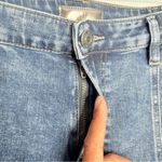 Kut From The Kloth NWOT  Jodi High Rise Wide Leg In Stone‎ Wash Size 8 Photo 8