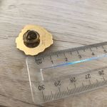 Vintage The Flintstones Pin Photo 2