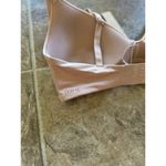 SKIMS  Wireless Form Lightly Lined Bra Size 32B Clay Photo 5