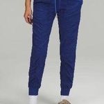 Lululemon  Dance Studio Joggers 7/8" Photo 0