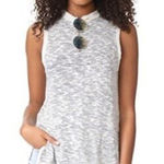 Sol Angeles  Anthro Sleeveless Playa Spray Tunic Size XS Photo 0