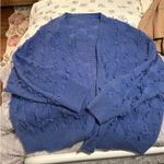 Anthropologie  Sweater Knit Photo 3