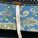 Free People Green Luna Scarf Tunic Size XS- As Seen On Desperate Housewives Photo 6