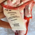 Mason & Belle  Red Floral Dress  Photo 3