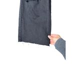 PacSun Women’s Black Distressed High Rise Baggy Jeans Size 27 Photo 3