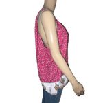 Bleuh Ciel  floral spaghetti strap top Photo 3