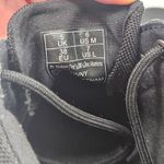 Dr. Martens Unisex Bonny Poly Casual Combat Boots Black Women's 7 / Mens 6 Photo 8