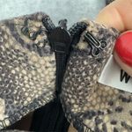 Wild Honey Women's Snakeskin Print Leggings Size S Brown Photo 2