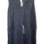 Members Mark 🎓 NWT Member’s Mark Favorite Soft Dress Heathered Gray Photo 0