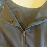 Elie Tahari Dress City Scape Buildings New York Black White Size 4 Fit & Flare Photo 6