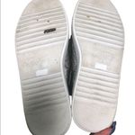 Eileen Fisher  GUNMETAL SNEAKERS Photo 2