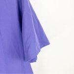 FIGS  Technical Collection Casma Purple V-Neck Pockets Top Style # FW1100, XXL Photo 6