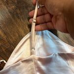 LPA  Bardot Top in Dusty Pink Revolve Photo 5