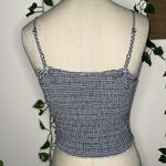 Brandy Melville  John Galt Bow Tank Top Photo 1