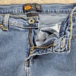 Route 66 VTG 90s Womens Jeans 4 Blue Bootcut Med Wash Mid Rise Stretch Denim Photo 10