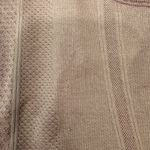 Lululemon Swiftly Tech Hip Length Racerback Tank in Quicksand Size 4 Photo 9