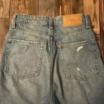 H&M Women’s &denim jeans size 2 Photo 2
