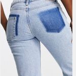 Weekday low rise jeans Photo 3