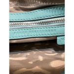 Aimee Kestenberg  Casablanca Crossbody Bag Purse Moroccan Python Leather NWT Photo 7