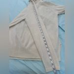 J. McLaughlin  Women’s Sz: S Ivory Cashmere Turtleneck Sweater Fall Winter. Photo 4