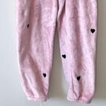 PINK - Victoria's Secret PINK Victoria’s Secret Teddy Plush Heart one piece Photo 7