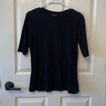 Who What Wear basic tee bundle Photo 7