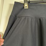 Abercrombie & Fitch Abercrombie YPB SculptLUX Black Jogger Pants SOLD OUT Size XL EUC Photo 6