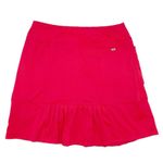 TAIL Activewear Pleated Skort Women's Size XS Golf Tennis Skirt with Shorts Pink Photo 1