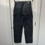 Empyre Tori Jeans Women's Size 6 Faded Black Y2K Photo 3