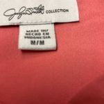 Jaclyn Smith , Women’s blouse, orange, medium Photo 5