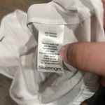 Slazenger  medium white tank top Photo 6