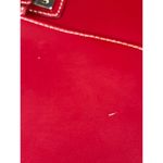 wilson's leather  Women's Red Purse/Tote/Shoulder Bag SKU 5727 Photo 7