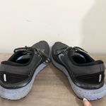 Brooks  Glycerin 18 Running Shoes, Grey/Blue, Women's 6.5 running workout Photo 4