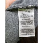 Columbia  Fleece Pullover Half Snap Benton Springs White Gray Women's Medium Warm Photo 7