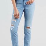 Levi's 501 Jeans Photo 3