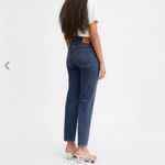 Levi's Levi’s Premium Wedgie Icon Fit Ankle Women’s Jeans Photo 1