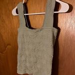 Wall Flower Tank top Photo 0