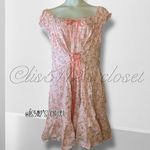 Her Universe Disney The Aristocats Marie Babydoll Corset Dress Photo 3