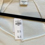 Abercrombie & Fitch NWT Abercrombie Sweater Dress Photo 7