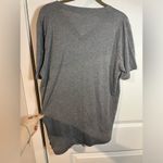 Stadium Oliver & Otis “ Lights” Vinyl V Cut Grey Short Sleeve Top Size Small Photo 6