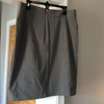 J.Crew NWT  Suit Skirt Photo 1